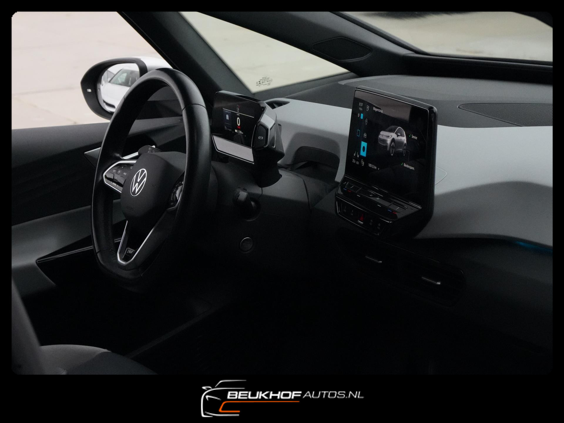 Hoofdafbeelding Volkswagen ID.3