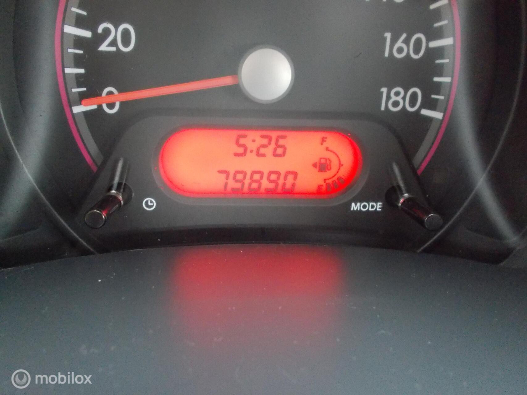 Hoofdafbeelding Suzuki Alto