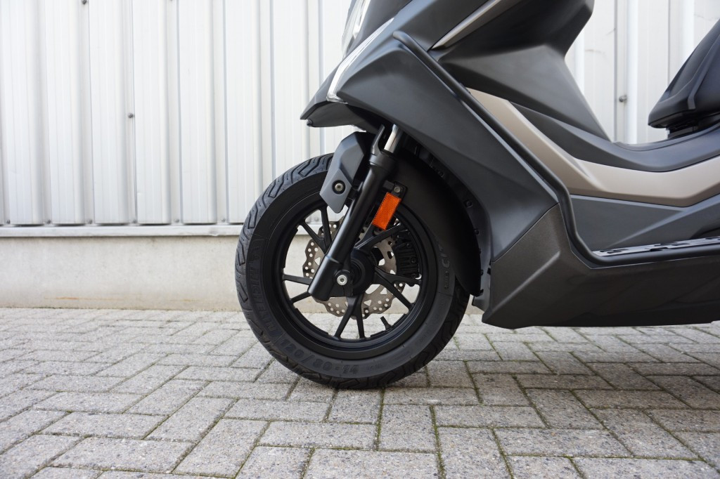 Hoofdafbeelding Kymco Dt 360 X
