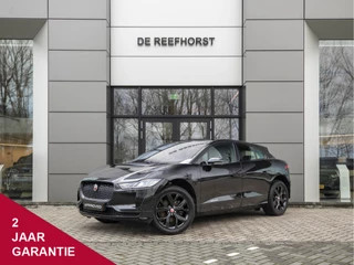 Jaguar I-PACE EV400 Business Edition S | Panoramadak | Black Pack | Stoelverwarming | 12 maanden garantie