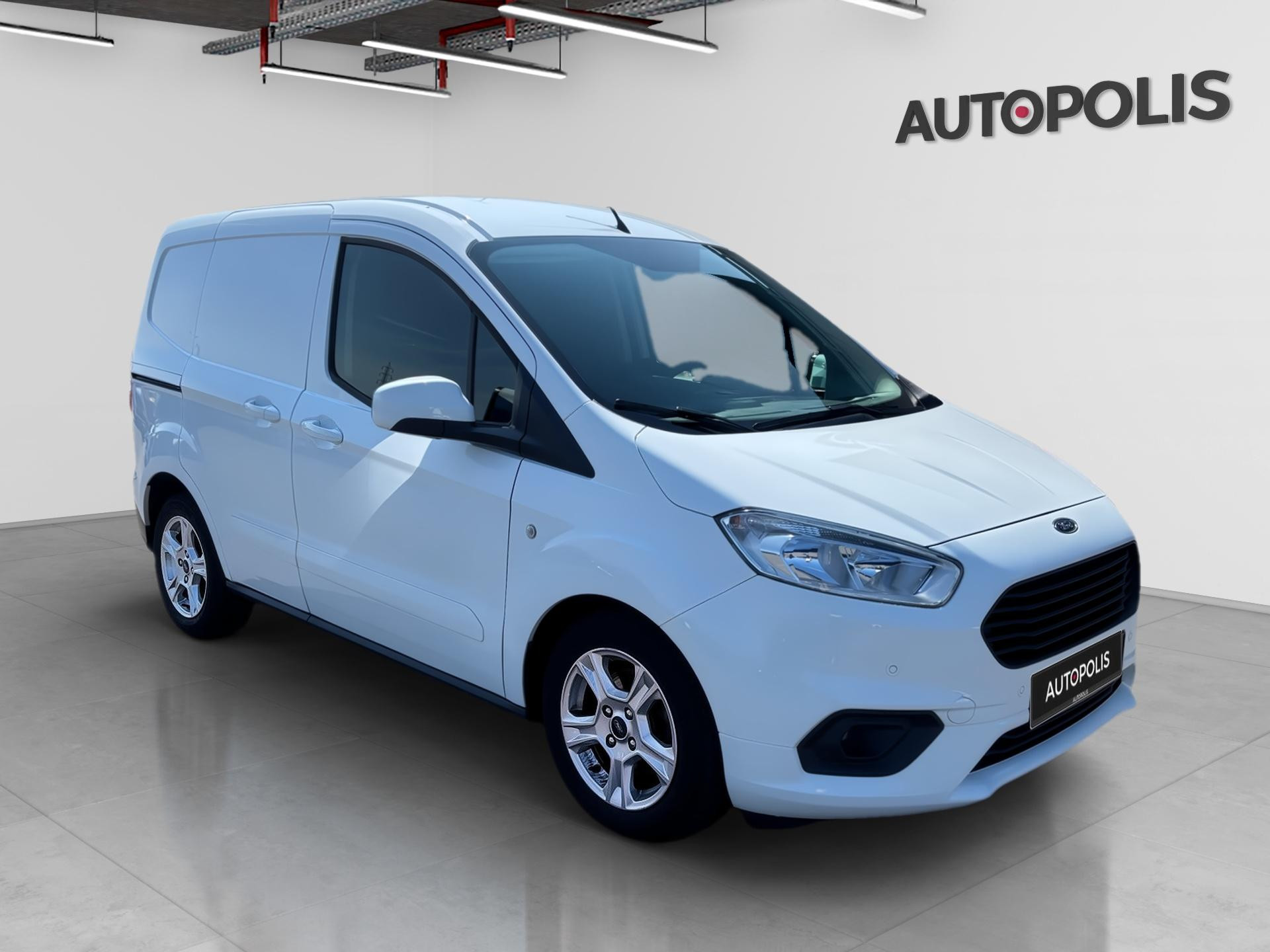 Ford-Transit Courier-image-15
