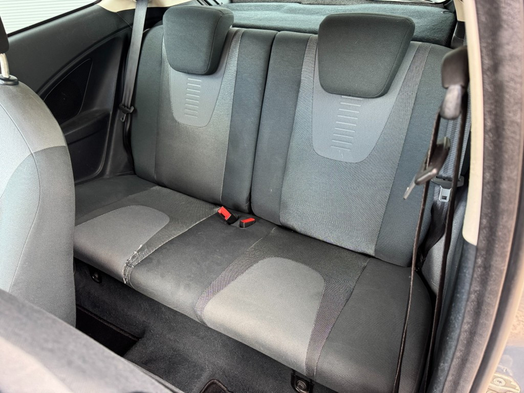 Hoofdafbeelding Ford Ka