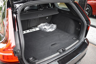 Volvo V60 Volvo V60 T6 350pk AWD Plus Dark | Climate | S/K Dak | Harman Kardon | Tre - afbeelding nr 42