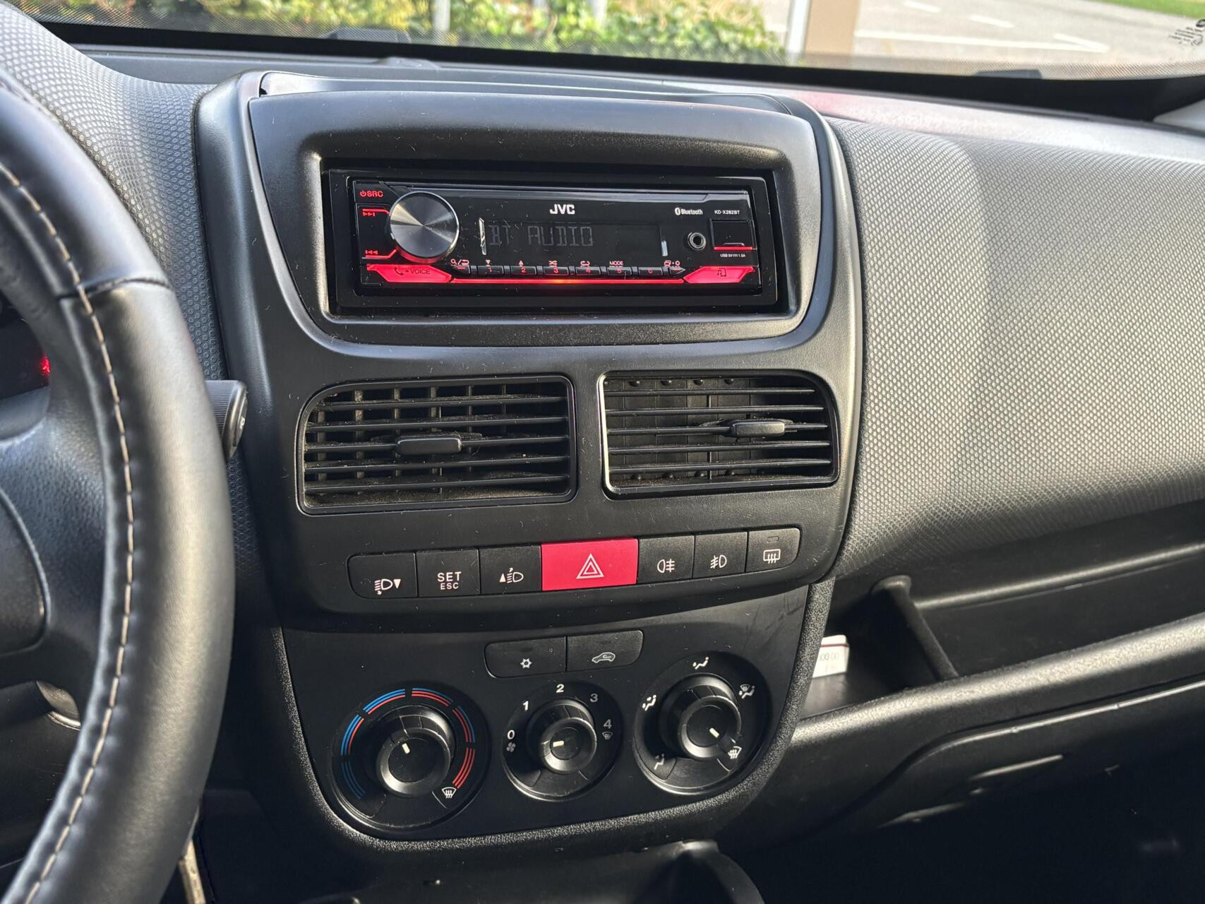 Hoofdafbeelding Fiat Doblò