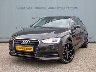 Audi A3 Sportback 1.4TFSI - 2013 - 138dkm - Navi - drs