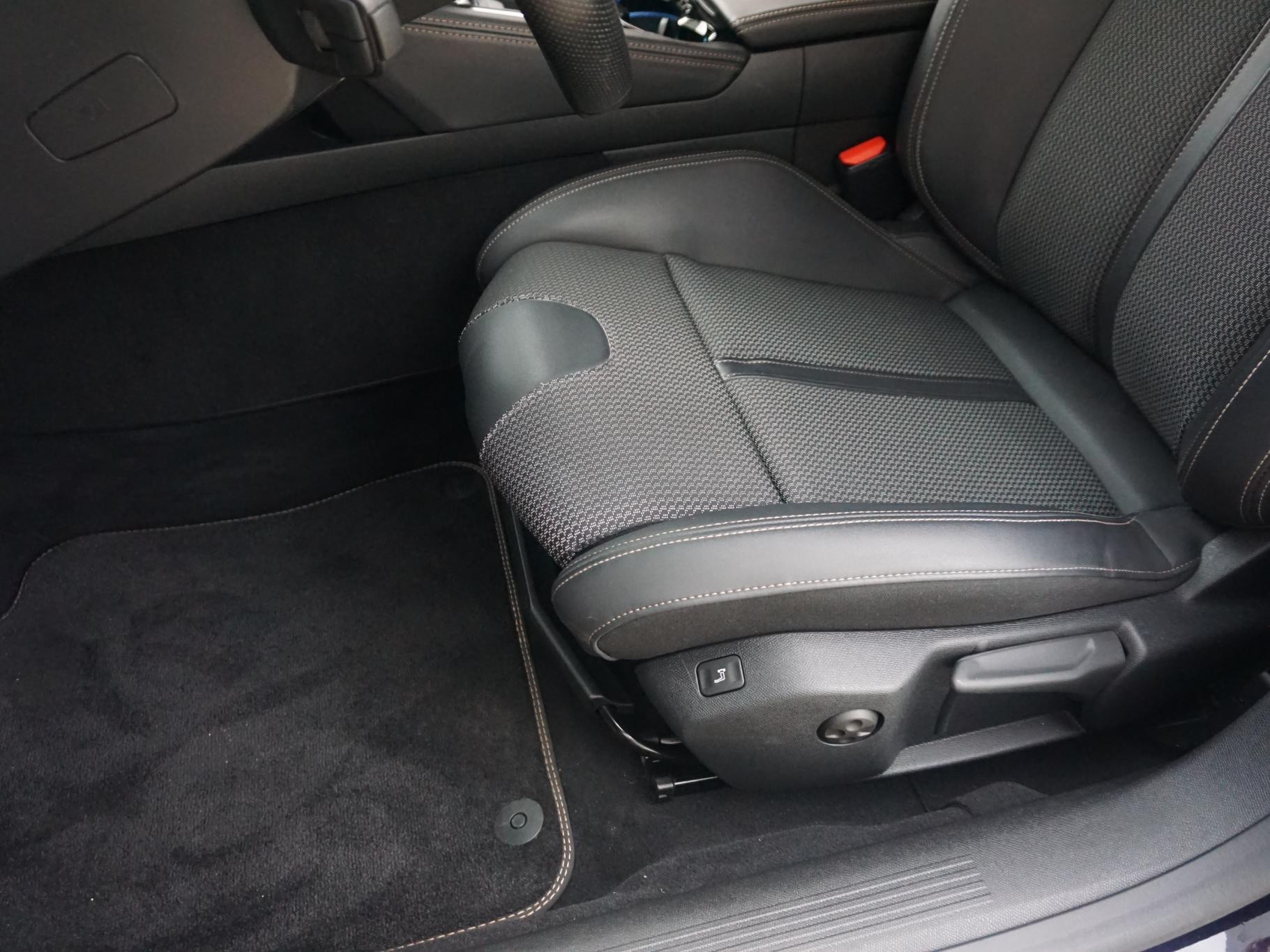 Hoofdafbeelding Peugeot 508