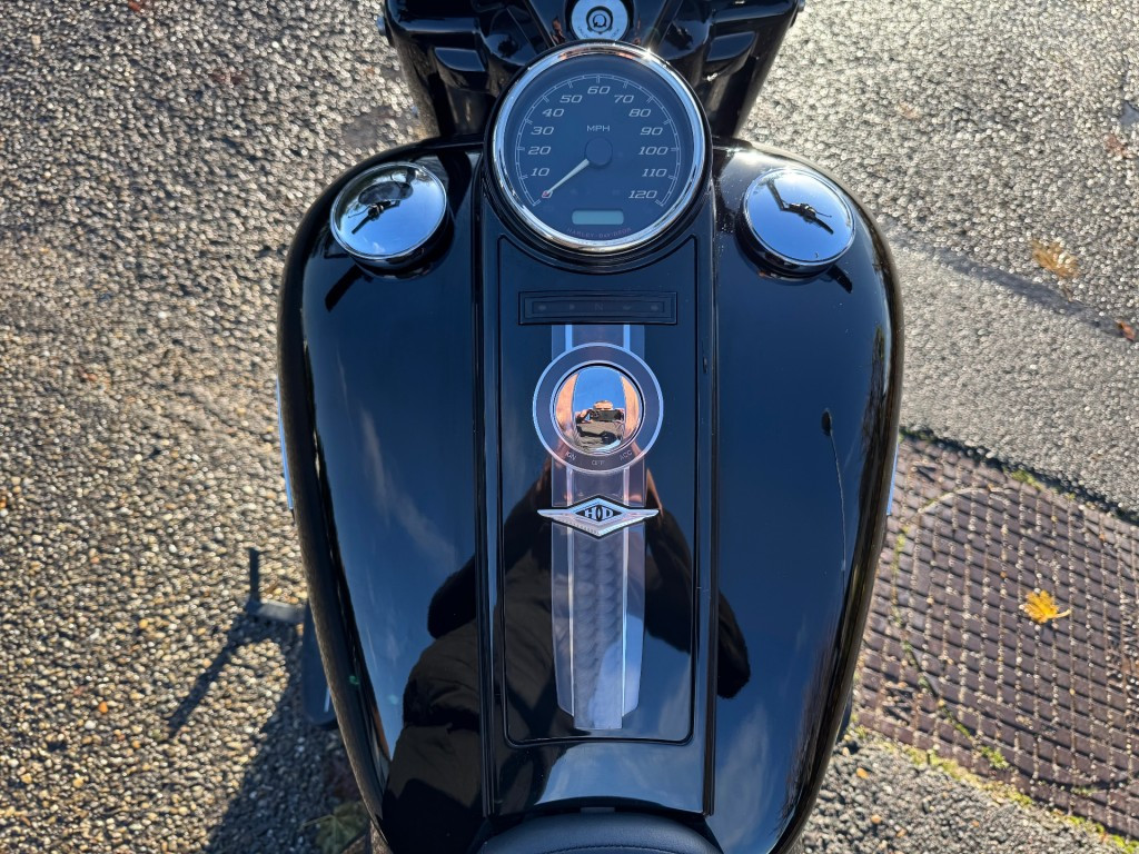 Hoofdafbeelding Harley-Davidson Road King