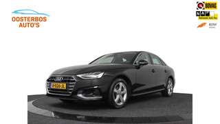 Audi A4 Limousine 35 TFSI Launch edition Business - Automaat/Navi/Carplay/ECC/Mild Hybride
