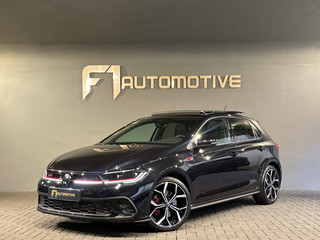 Volkswagen Polo 2.0 TSI GTI Pano|Keyles|IQ|Camera|Dodehoek