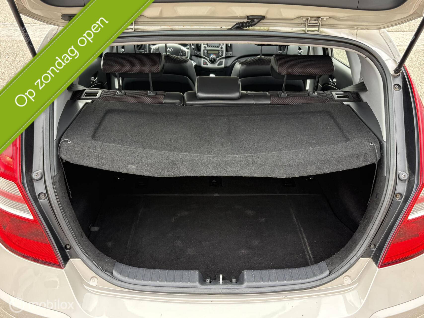 Hoofdafbeelding Hyundai i30