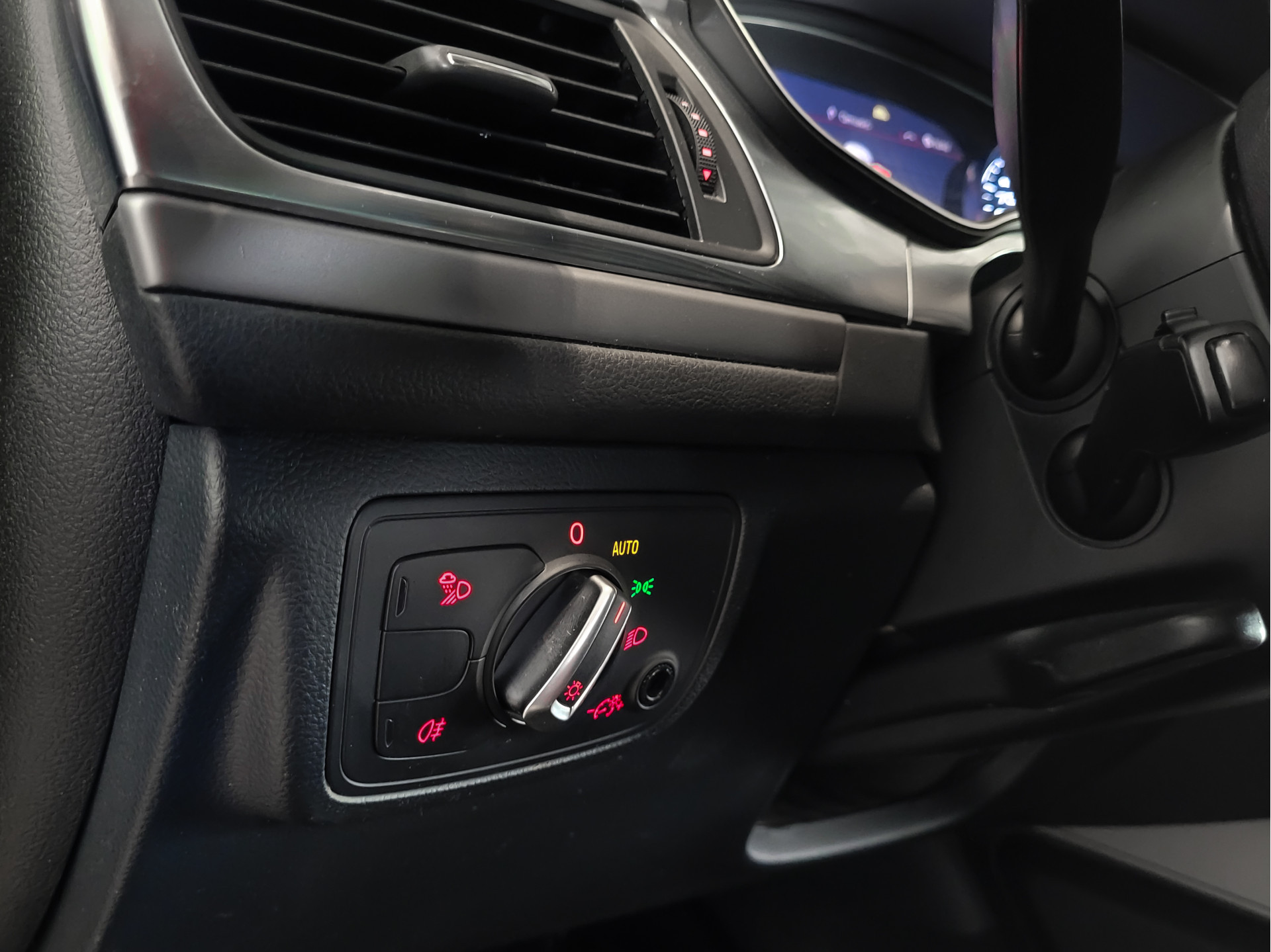 Hoofdafbeelding Audi A6 Allroad