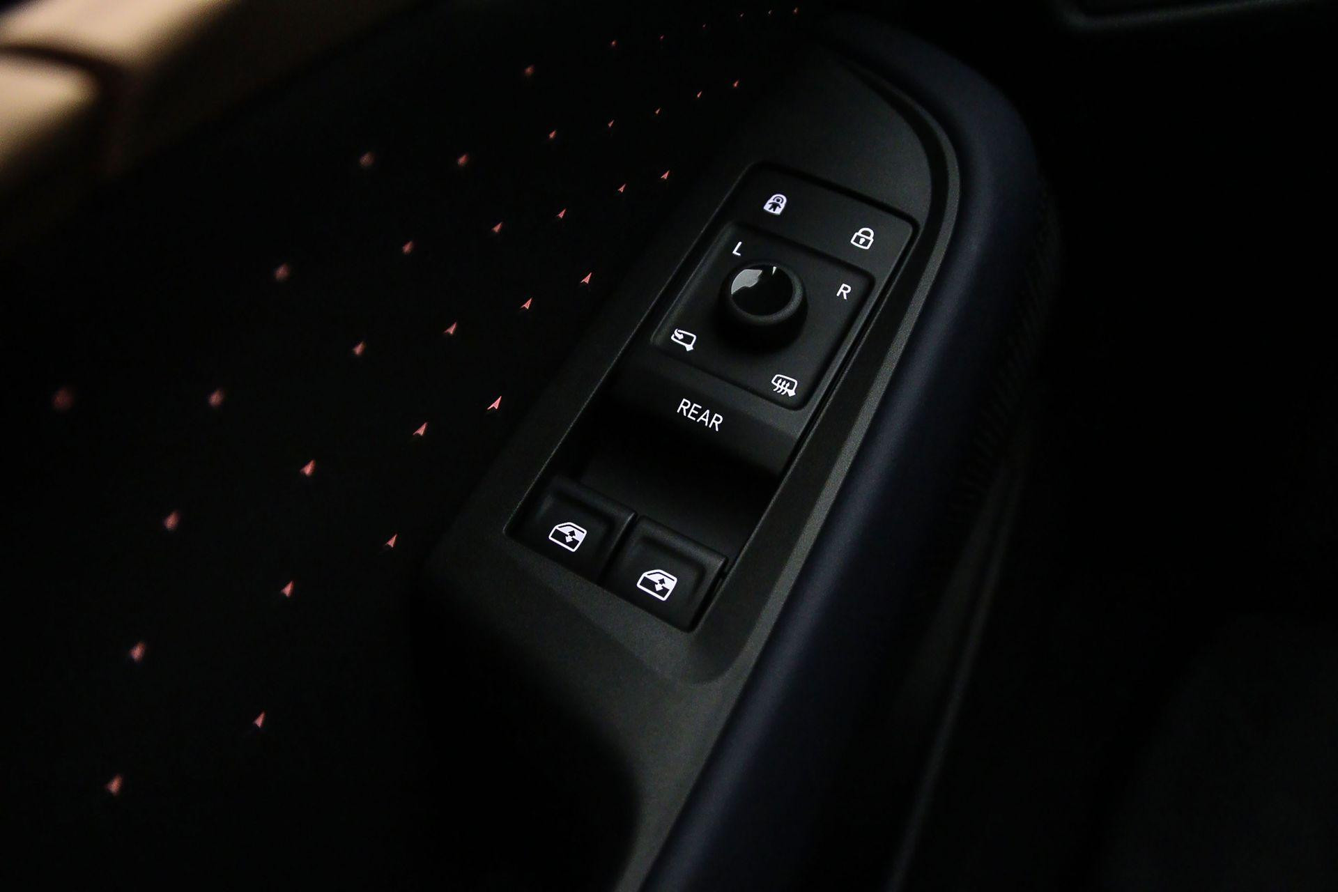 Hoofdafbeelding CUPRA Tavascan