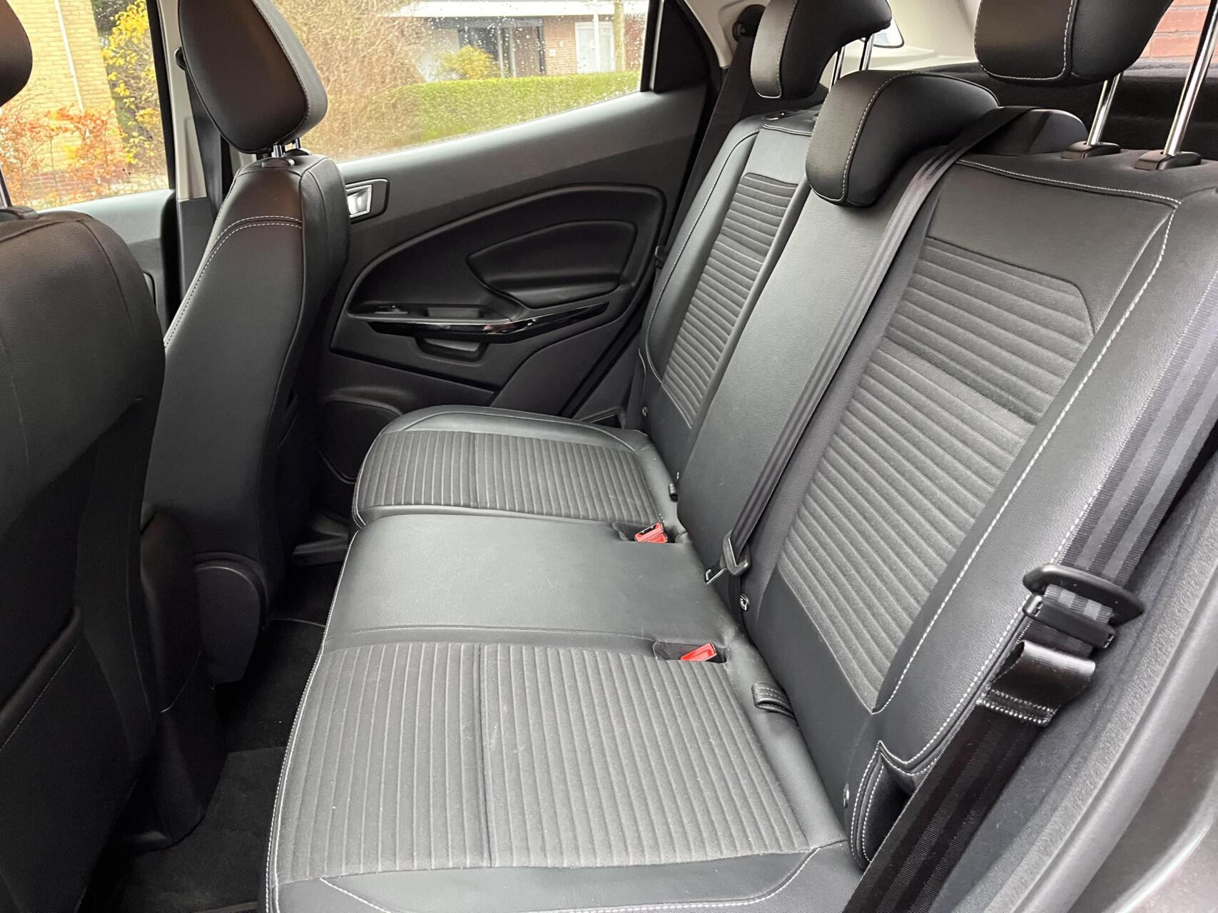 Hoofdafbeelding Ford EcoSport