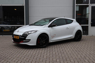 Renault Mégane Coupé 2.0 T RS 265PK 6-Bak / ORIG.NL / DEALERONDERH.