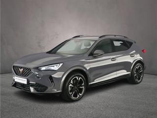 CUPRA Formentor Business 1.4 TSI e-Hybrid 204pk DSG Automaat Adaptive cruise control, Elektrische achterklep, Achteruitrijcamera, LED koplampen, Stuurwiel verwarmd