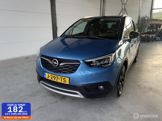 Opel Crossland X 1.2 Turbo Edition 2020