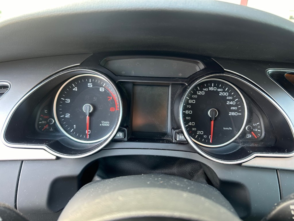 Hoofdafbeelding Audi Coupé