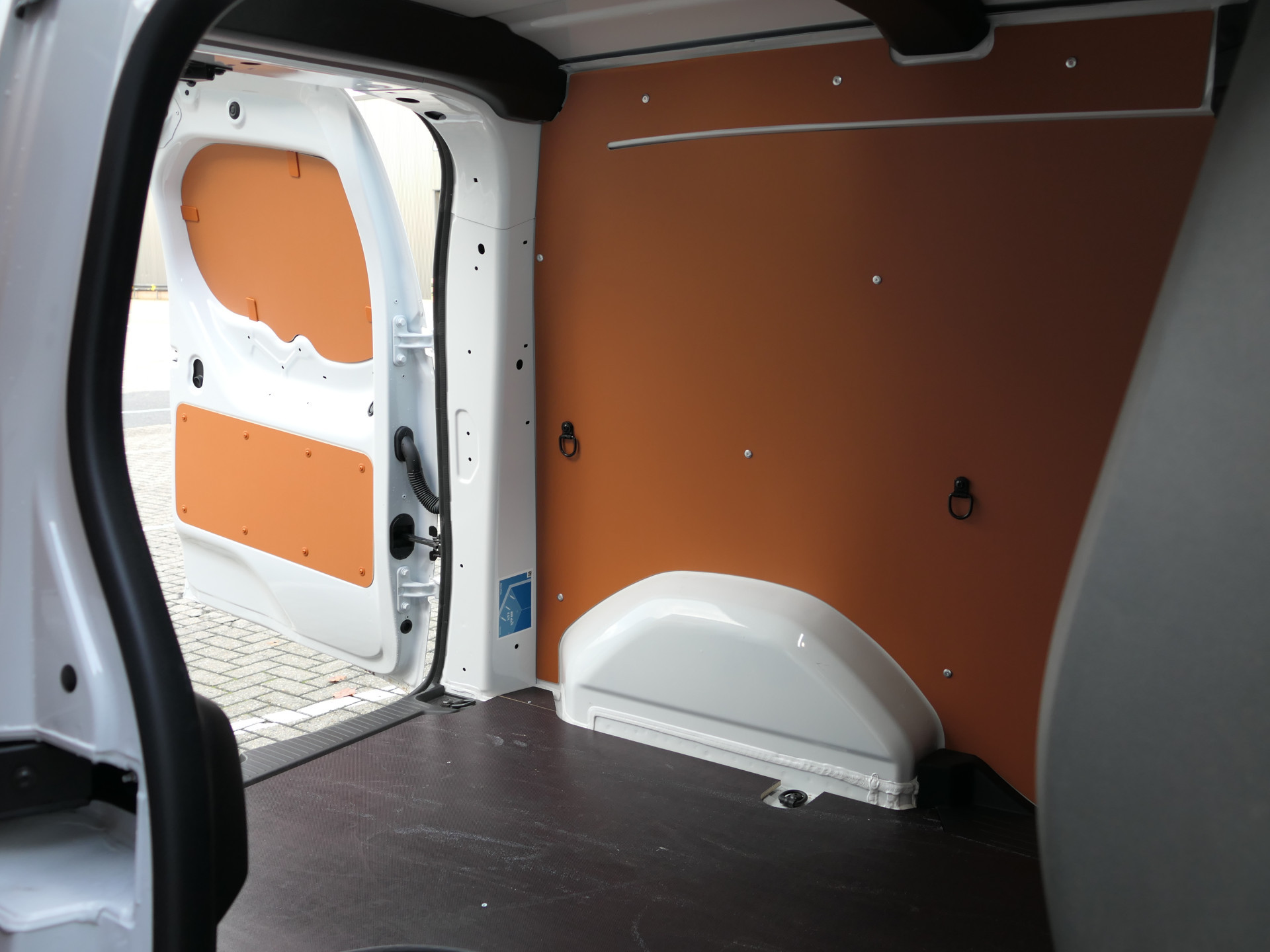 Hoofdafbeelding Renault Kangoo