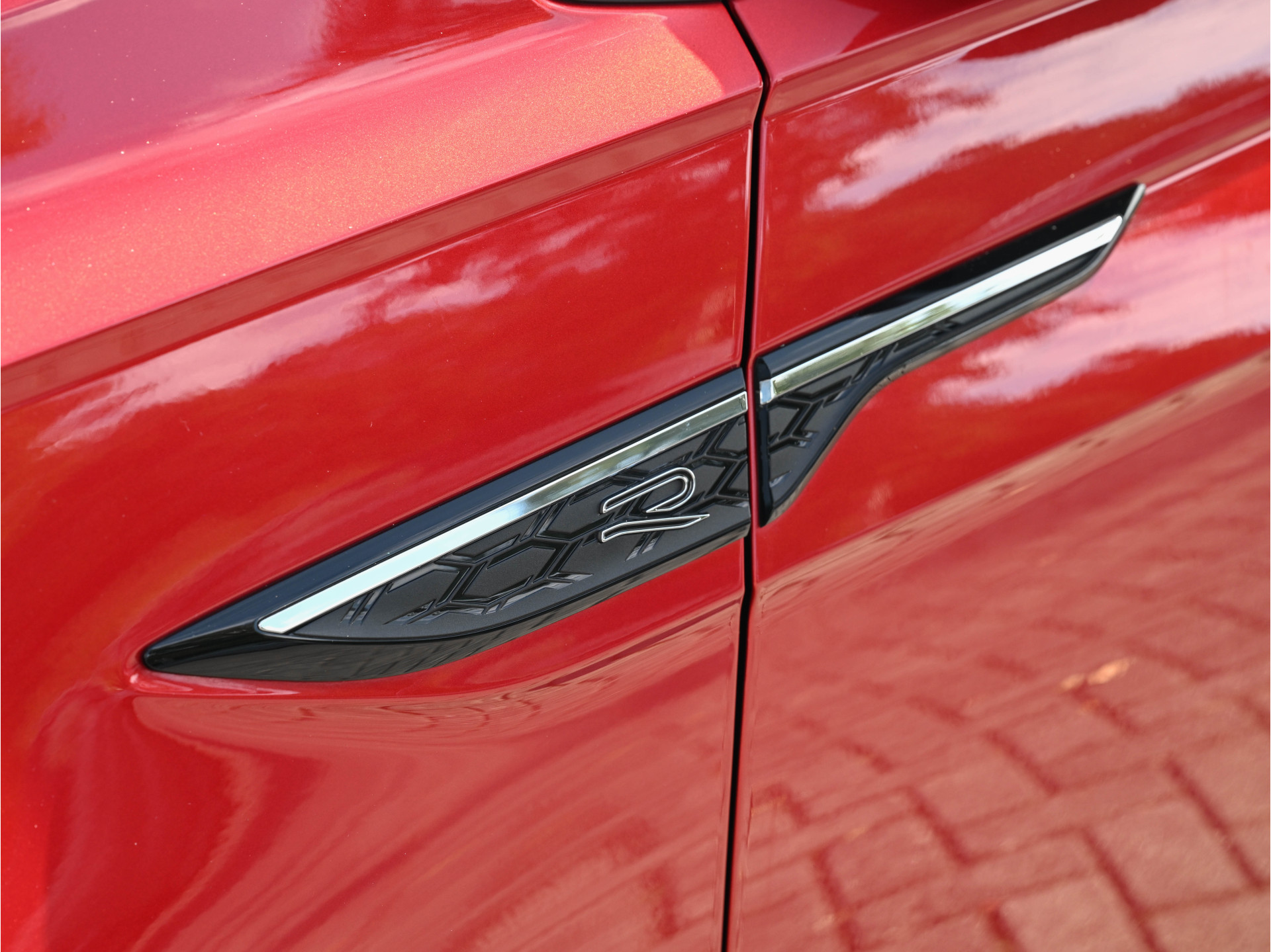 Hoofdafbeelding Volkswagen Taigo