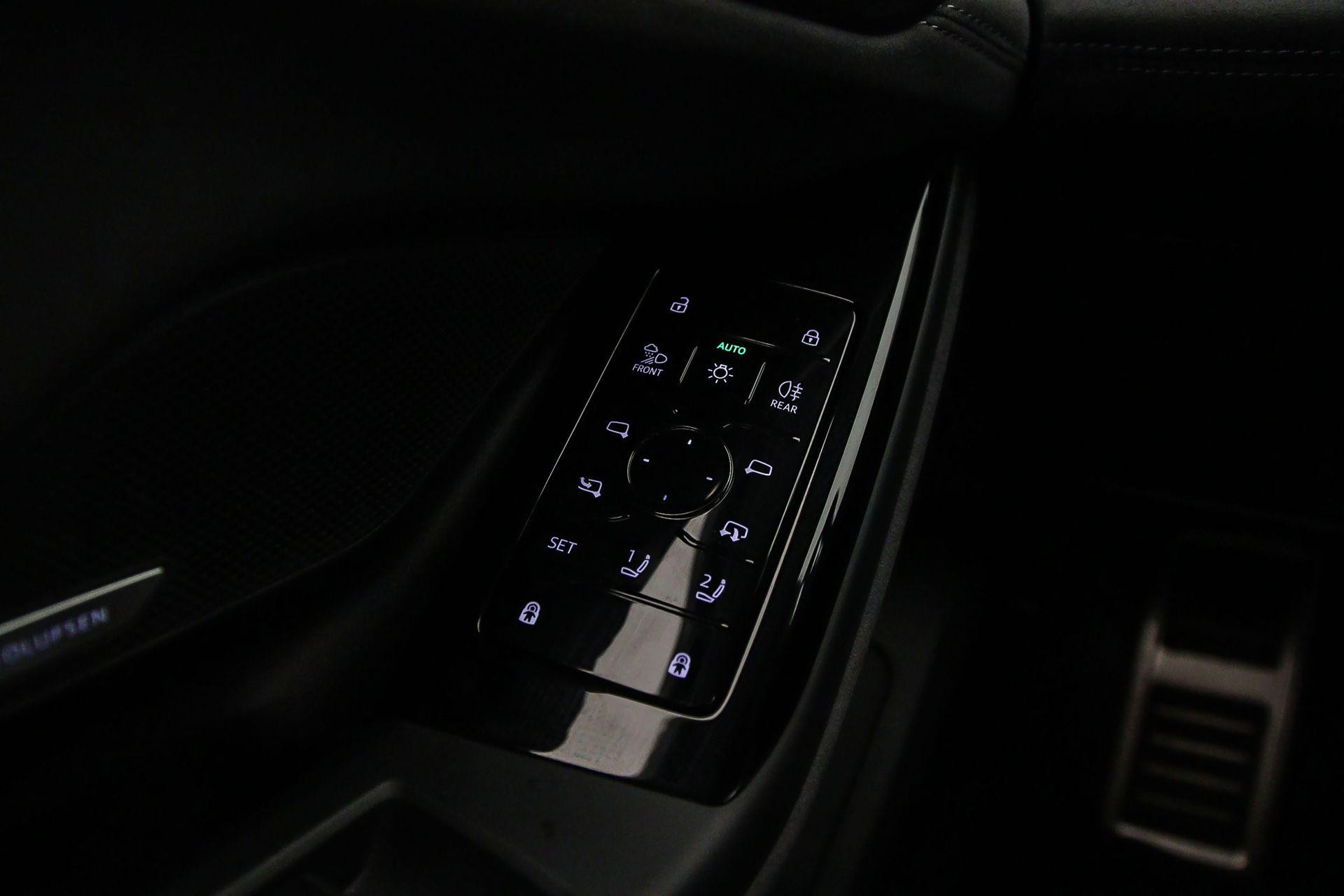 Hoofdafbeelding Audi A6 Avant e-tron