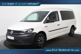 Volkswagen Caddy Maxi 2.0 TDI Trendline 5p *1ste Eigenaar*Navigatie*