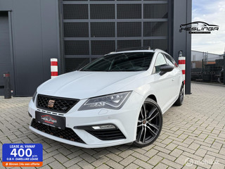Seat Leon ST 2.0 CUPRA 300 4DRIVE |PANO|Beats audio