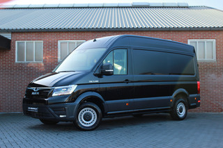 Hoofdafbeelding MAN TGE MAN TGE 2.0 TDI L3H3 | BPM Vrij | Automaat | L3H3 | Carplay |