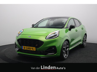 Ford Puma 1.5 EcoBoost ST-X Performance-Pack 200PK | B&O | Recaro Sportstoelen | Navigatie | Camera