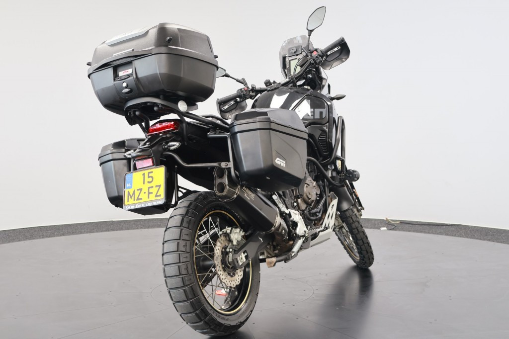 Hoofdafbeelding Yamaha TENERE 700