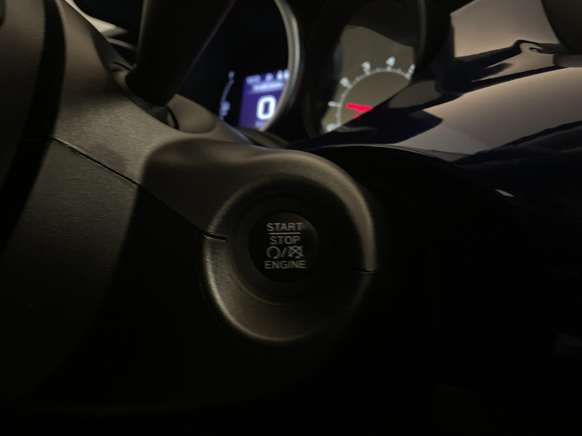 Hoofdafbeelding Fiat 500X