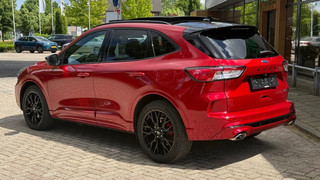 Ford Kuga Ford Kuga 2.5 PHEV ST-LINE X / FULL OPTIONS / BLACK PACK - afbeelding nr 21
