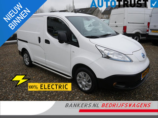 Nissan, e-NV200, Business 40 kWh, Airco
