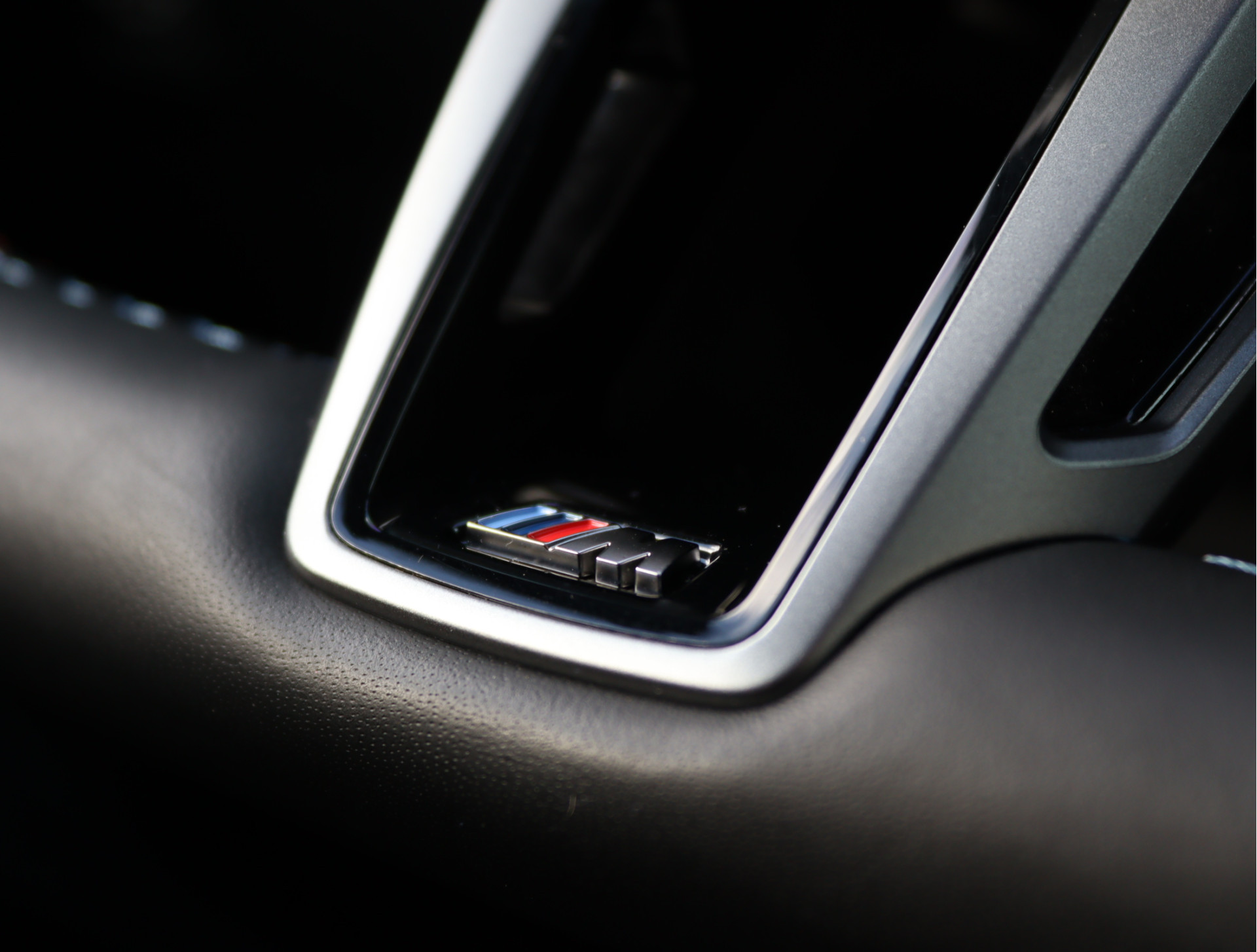 Hoofdafbeelding BMW i5