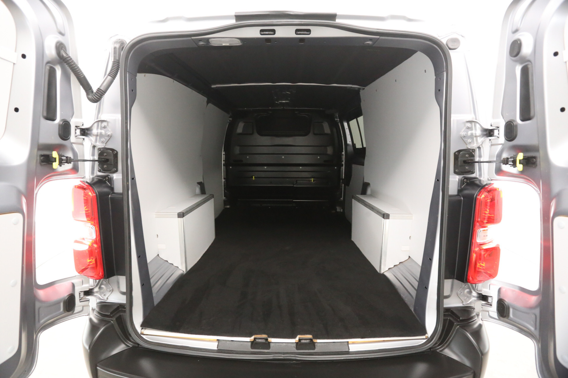 Hoofdafbeelding Fiat Scudo