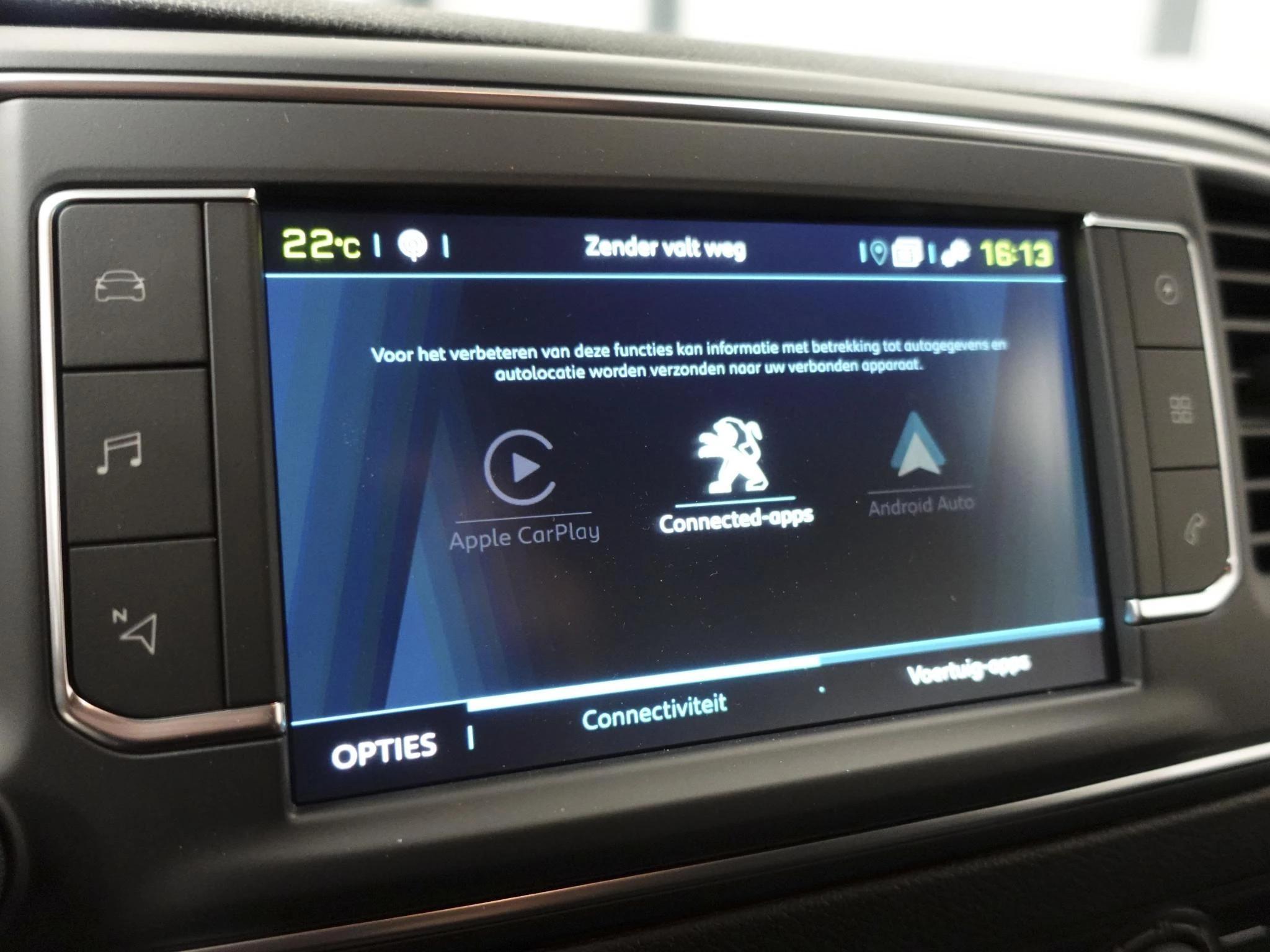 Hoofdafbeelding Peugeot e-Expert