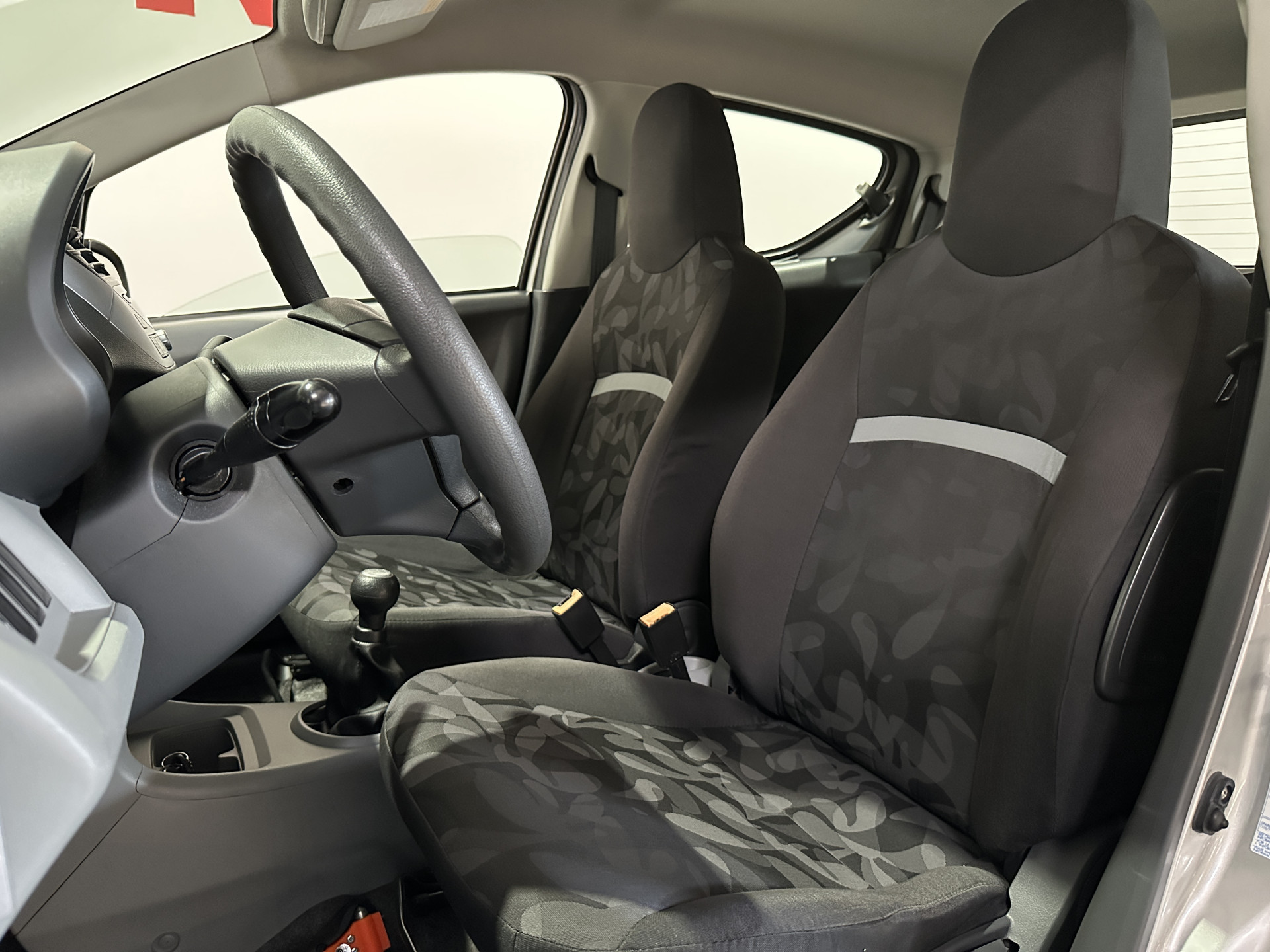 Hoofdafbeelding Suzuki Alto