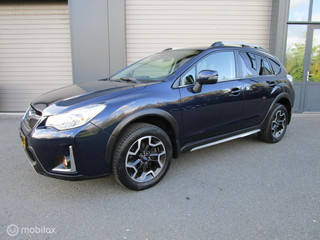 Hoofdafbeelding Subaru XV Subaru XV 2.0i Comfort AWD 85dkm Automaat Org Ned Camera Airco
