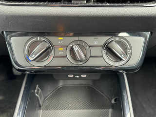Škoda Fabia Škoda Fabia 1.0 MPI 80pk Ambition | Carplay | Android auto - afbeelding nr 17