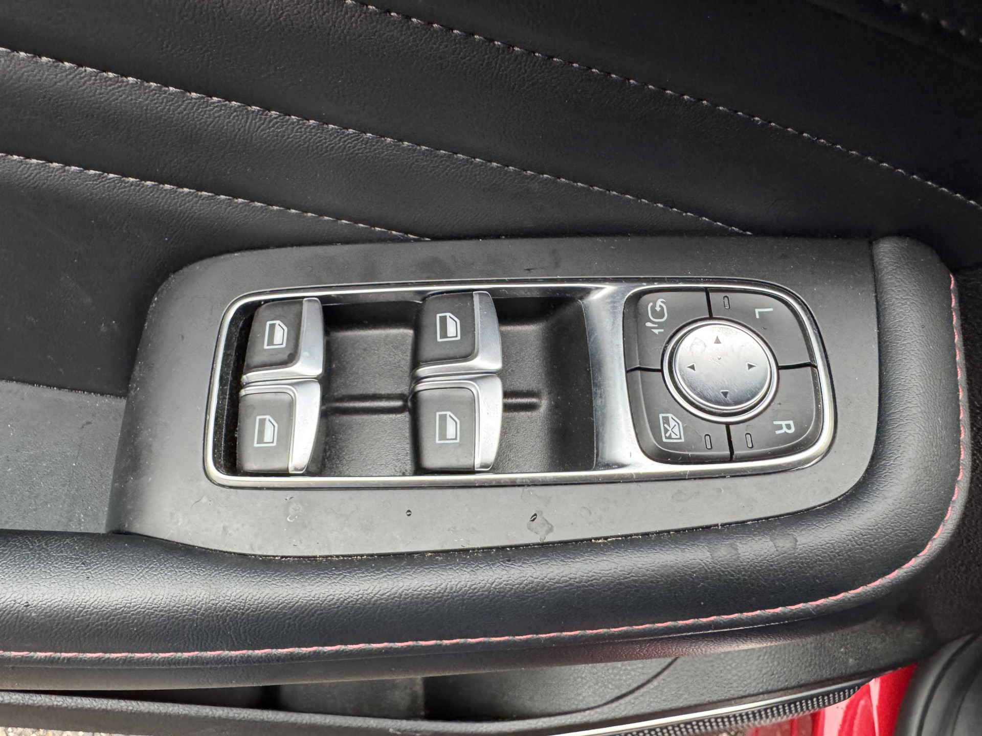 Hoofdafbeelding MG EHS