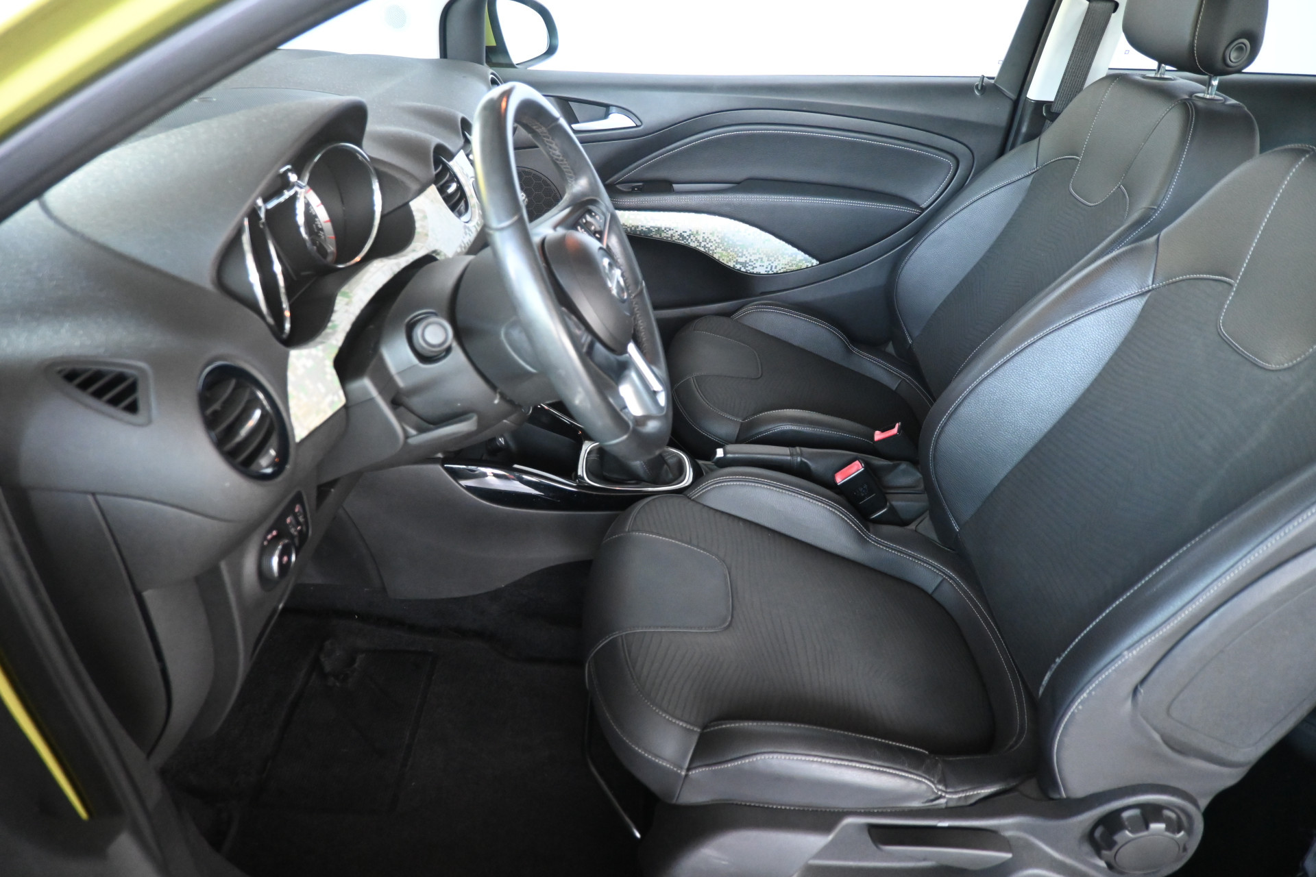 Hoofdafbeelding Opel ADAM