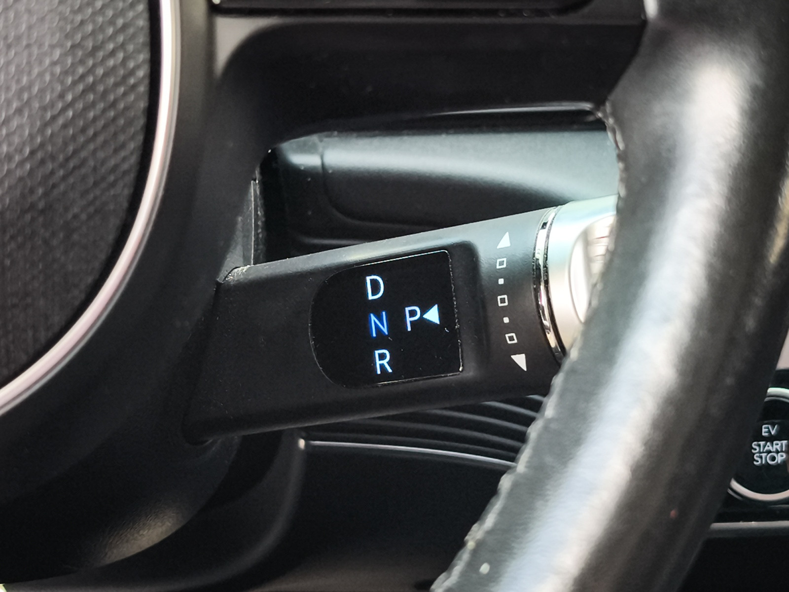 Hoofdafbeelding Hyundai IONIQ 5