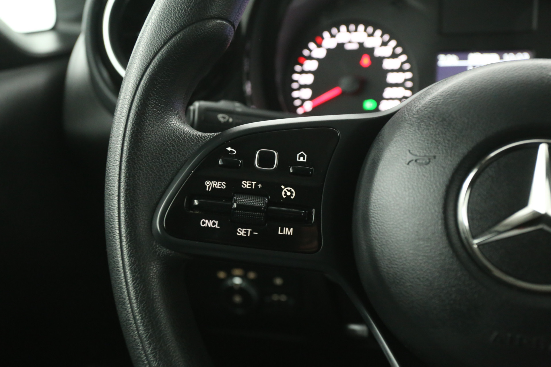 Hoofdafbeelding Mercedes-Benz Citan