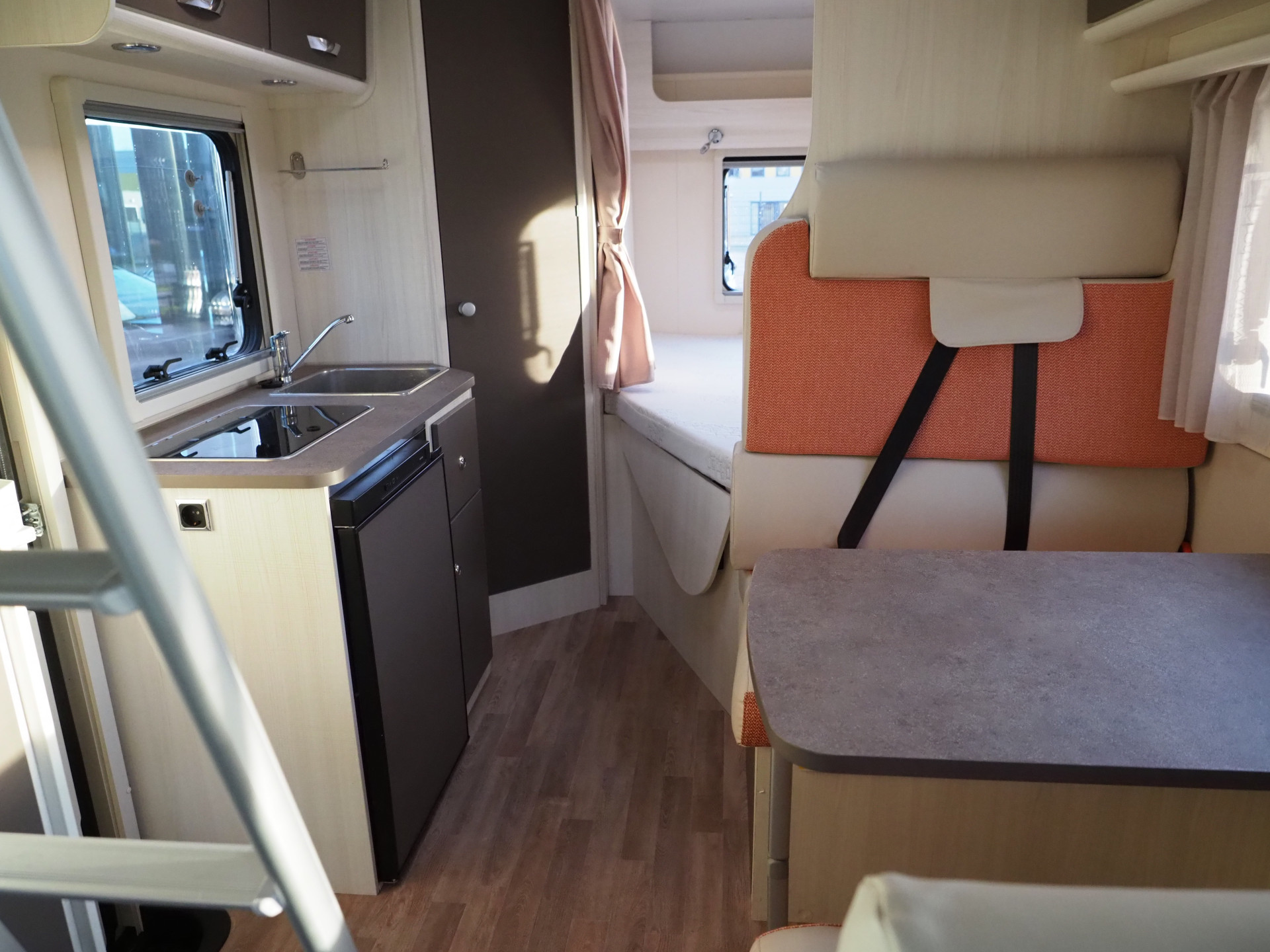 Hoofdafbeelding Renault Ahorn