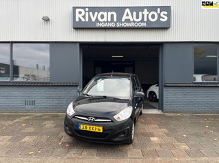 Hyundai i10 1.0 PURE