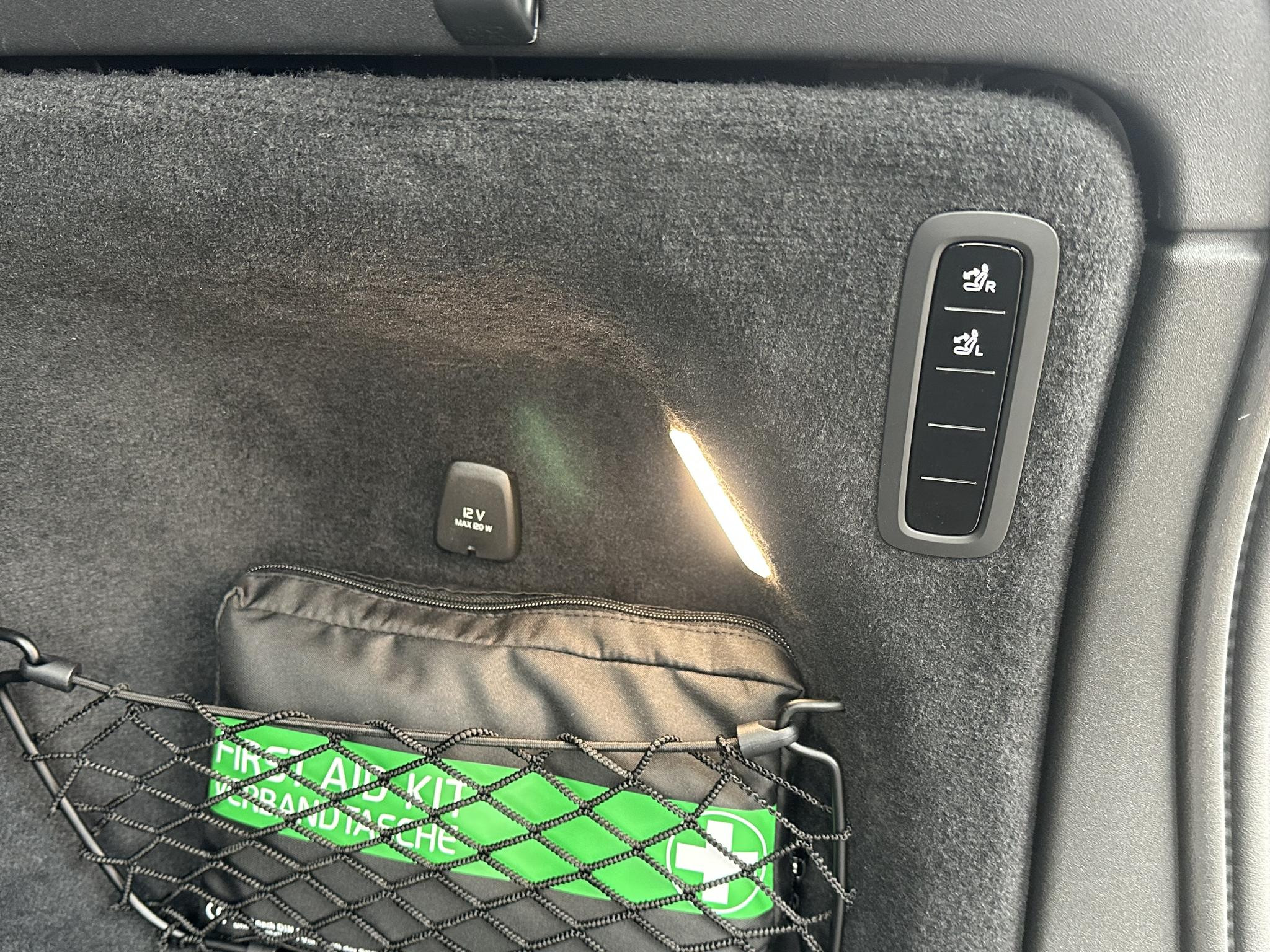 Hoofdafbeelding Volvo EX90