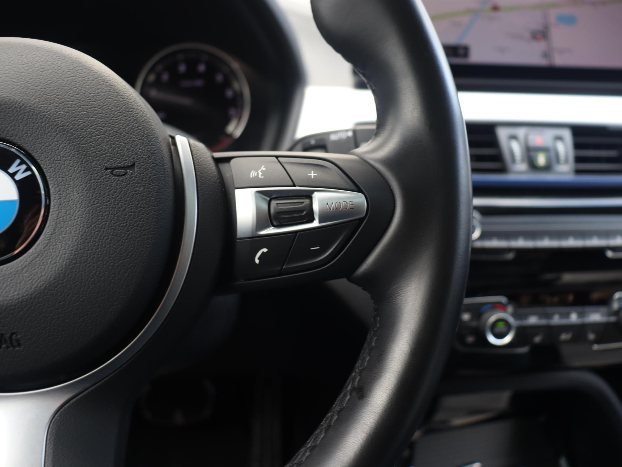 Hoofdafbeelding BMW X2