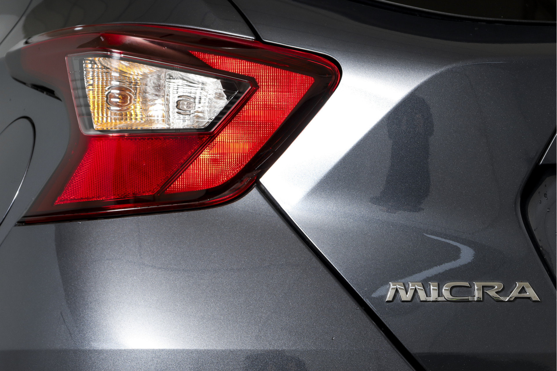 Hoofdafbeelding Nissan Micra