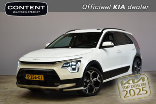 Hoofdafbeelding Kia Niro KIA Niro 1.6 GDi Hybrid ExecutiveLine |Trekhaak