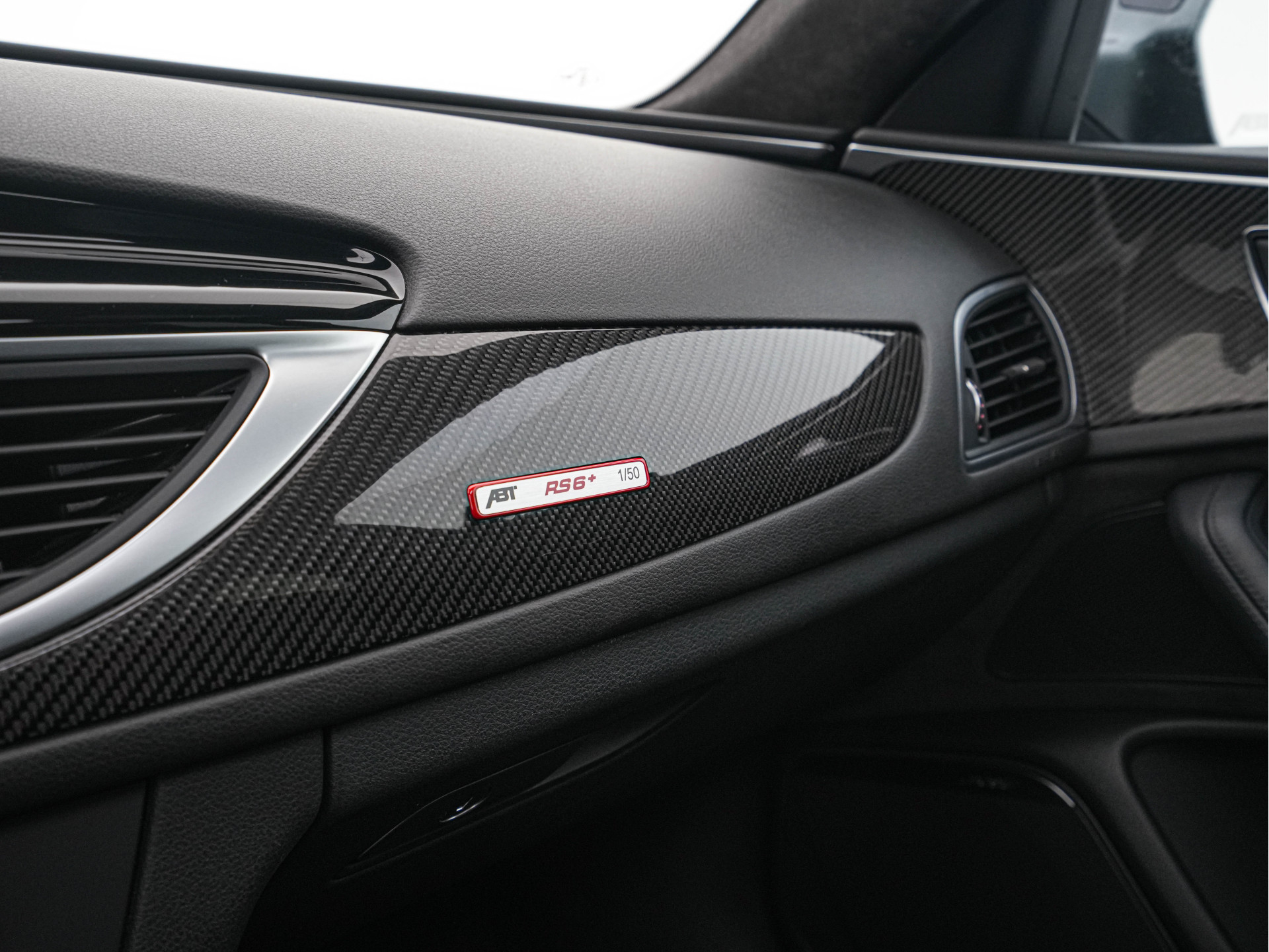 Hoofdafbeelding Audi RS6