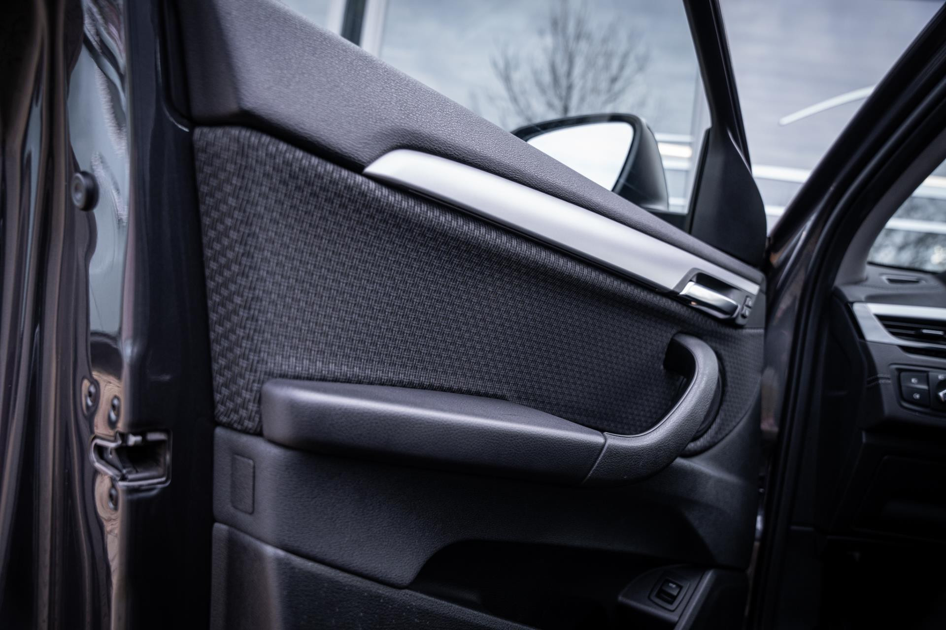 Hoofdafbeelding BMW X2